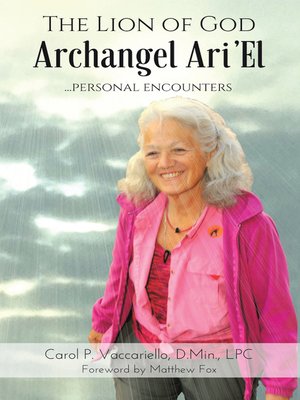 cover image of The Lion of God Archangel Ari'el